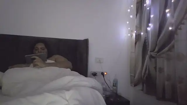 maayanlevi2 Pertunjukan Webcam