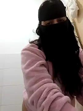 Samaarsexy23 Adlı Modelin Web Kamerası Şovu