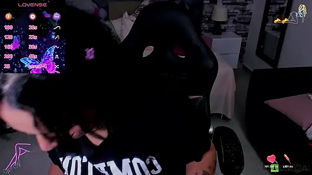 salome_rojas_ 即時 XXX 聊天