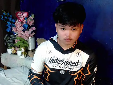 Rain_cum Pertunjukan Webcam