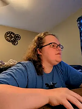 TheMistyPriceのライブXXXチャット