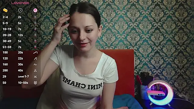 Rapunzel_hairlover 即時 XXX 聊天