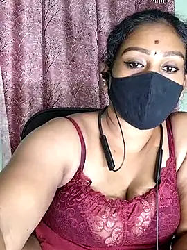 Chat XXX en directo de Tamil_Crazy_Queen