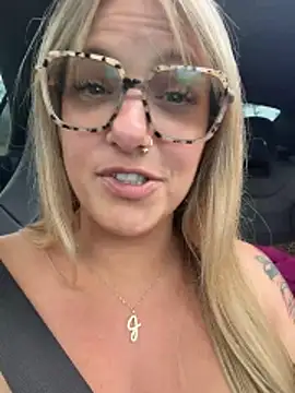 jackiediaryのライブXXXチャット