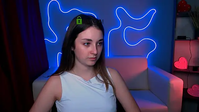 Chat XXX en directo de alisabliss