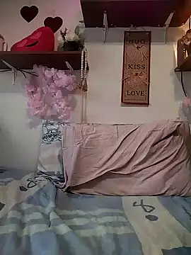 salomehill1のライブXXXチャット