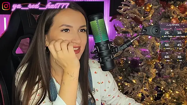 Chat XXX en directo de -RED_HAT-