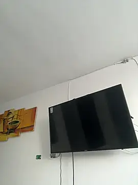 Chat XXX en directo de Zahida_7