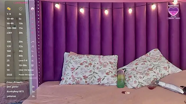 littleaprillのライブXXXチャット