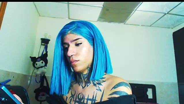 Вебкам-шоу jazmin_wolf