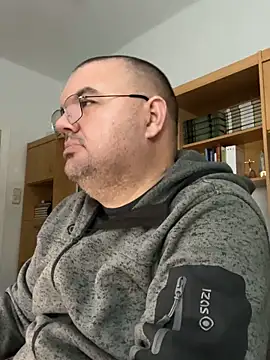 Deltaalexn Webbikameraesitys