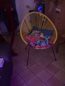 Madame_la_BourgeoiseのライブXXXチャット