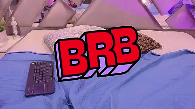 HarperrWest's Live XXX Chat