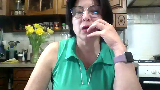 Chat XXX en directo de Asay21