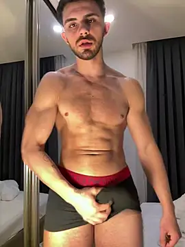 XXX chat uživo modela secojj