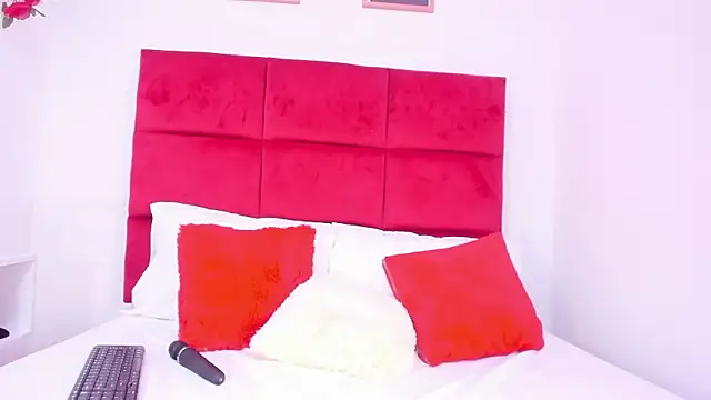 LissiSquirtのライブXXXチャット