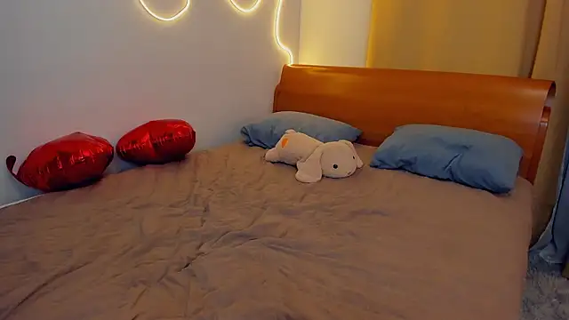 Chat XXX en directo de LeilaErcolani