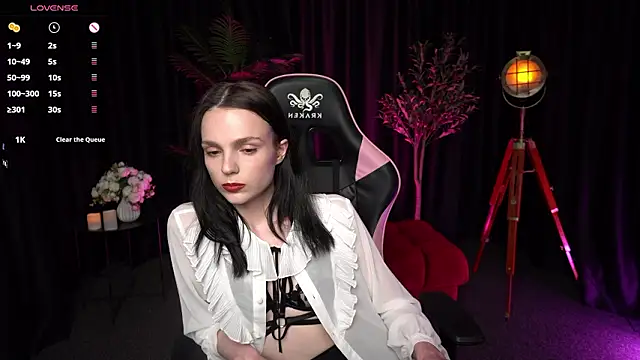 Wild_Alice_meのライブXXXチャット