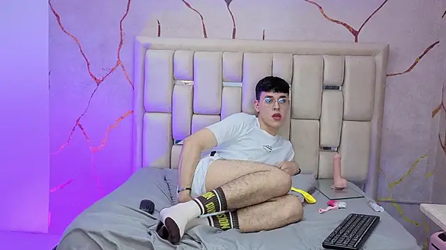 IanBlake_'s Webcam Show