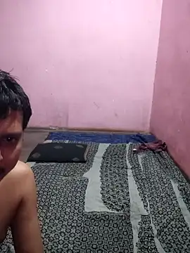 gujjuhotcoupleのライブXXXチャット