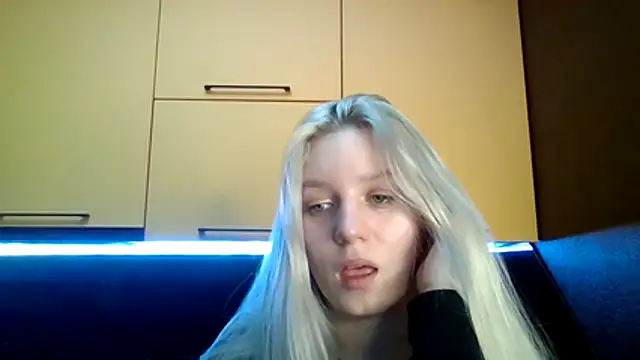 Show de webcam de Glowing_Jessica