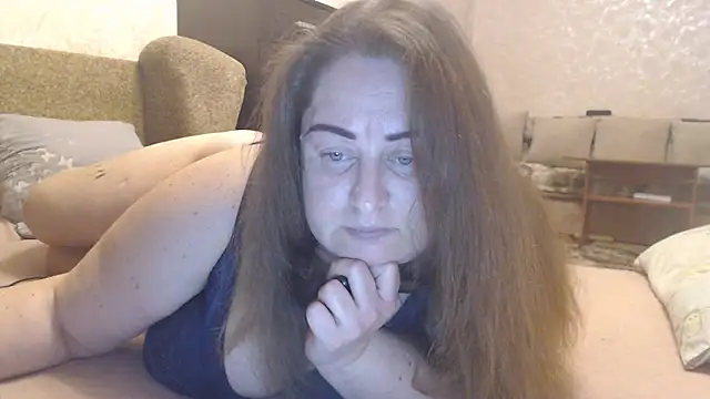 Amy_AugustのライブXXXチャット