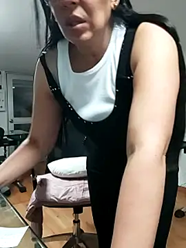 aisha_latina Obrolan Langsung XXX