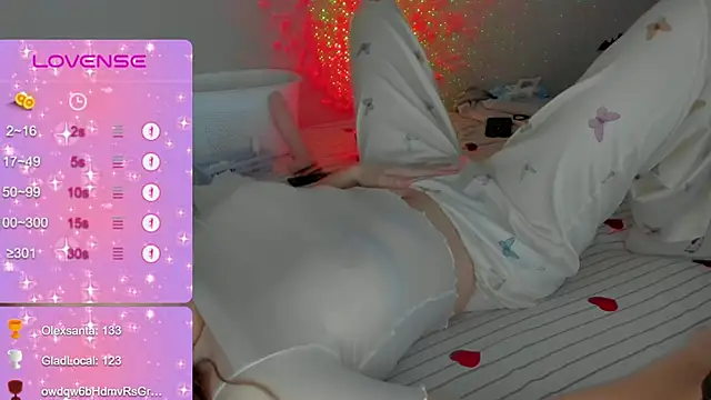 Chat XXX en directo de 92yourbitch922