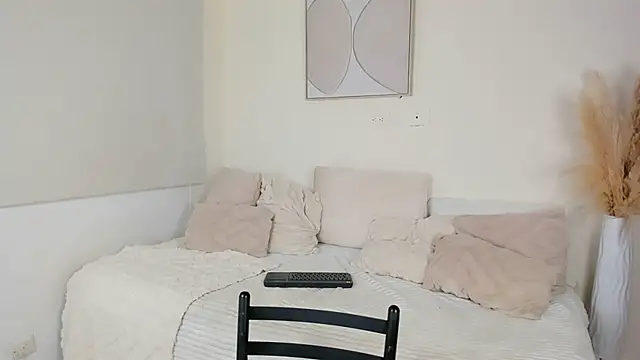 Chat XXX Live ZOEGARNER01