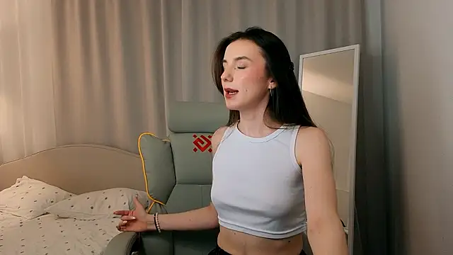 Czat XXX na żywo – ssandralovin