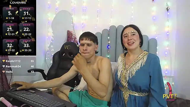 anjali_rohan – Naživo XXX chat