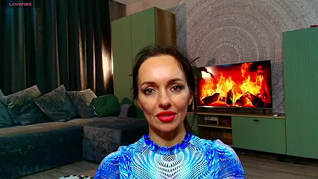 Czat XXX na żywo – Shanita_moon