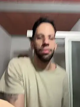 Karim_mansur 在線直播表演