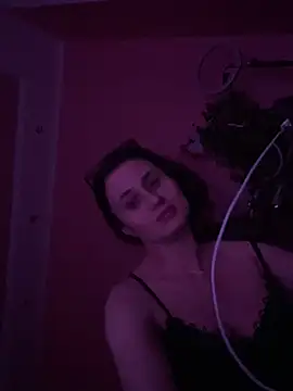 Chat XXX en directo de Flossy_Vettie