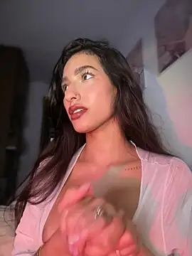 DulceLenns Chat XXX live