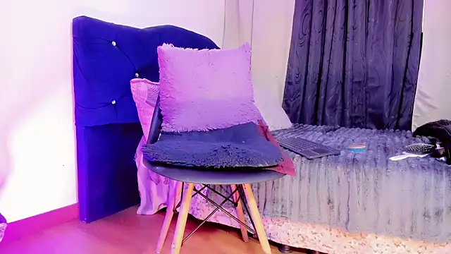 lesly_xx Webcam show