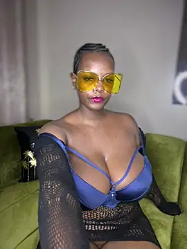 دردشة ScarletMuseX الجنسية المباشرة