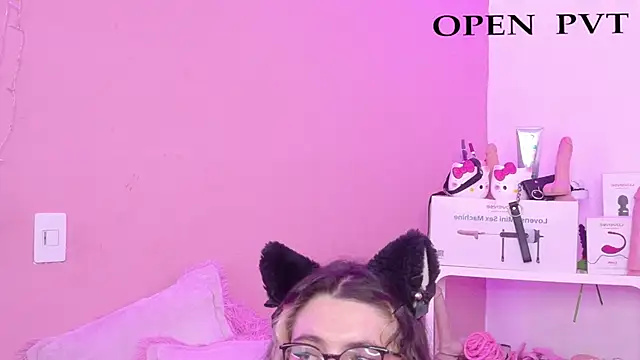 Chat XXX Live Sachi_Meow