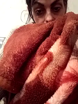 ChantalXOrchid 웹캠 쇼