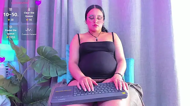 Chat XXX Live _Ambar-devon_