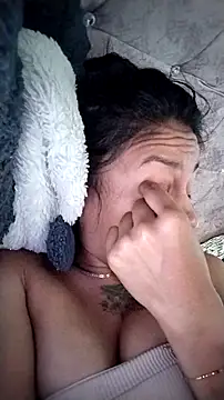 Tiphanydirty3 Obrolan Langsung XXX