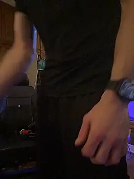 Twist_N_Tease: вебкам-шоу