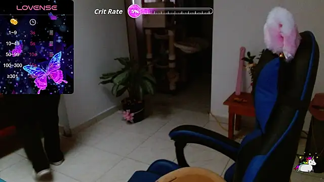 Chat XXX ao vivo de TRIXIE_TANG28