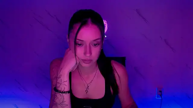 AlisaLink 라이브 XXX 채팅