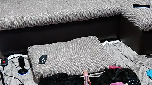 SEXYQUEEN55 Obrolan Langsung XXX