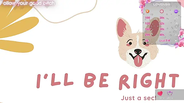 noah420srのウェブカメラショー