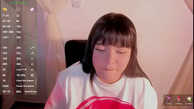 Chat XXX Live ImamDahian