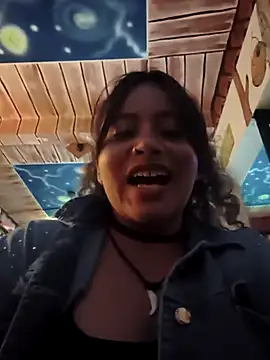 Yaya_watson Live XXX-chat