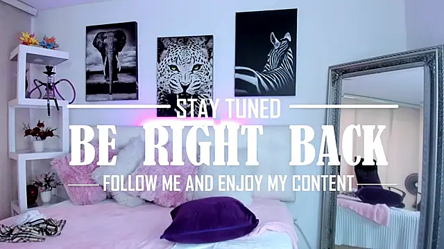 leyah_'s Webcam Show