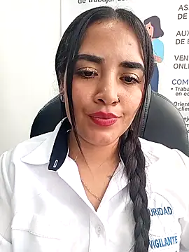 MAYE__13 Live XXX-chat